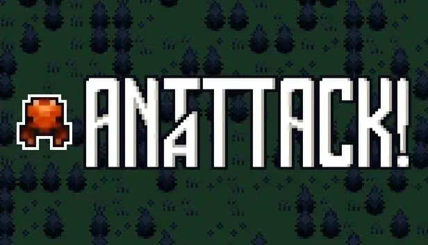 Ant Attack!