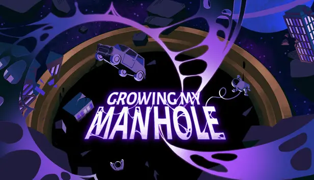 Growing My Manhole
