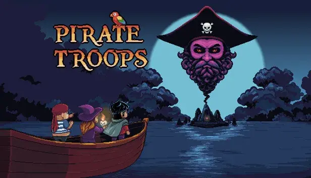 Pirate Troops