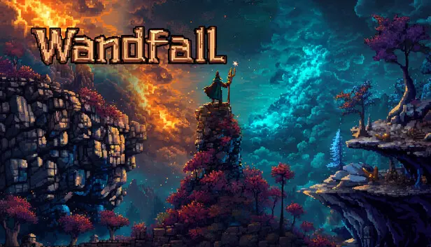 Wandfall