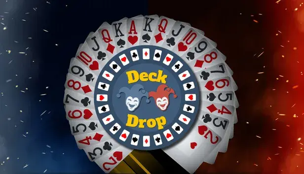 Deck Drop