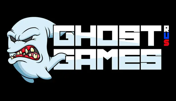 Ghost_RUS Games FULL BUNDLE