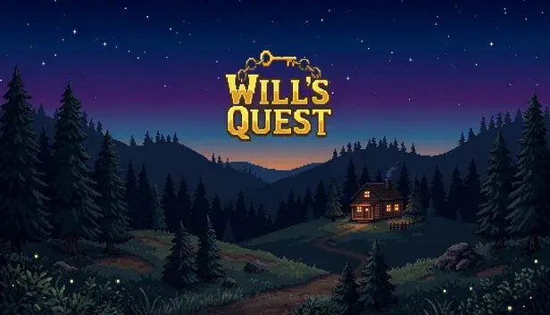 Will’s Quest