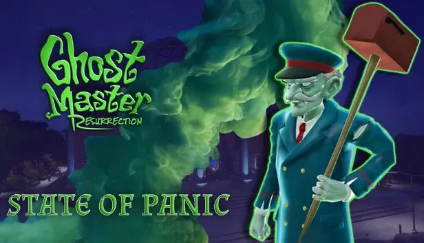 Ghost Master: Resurrection | State of Panic