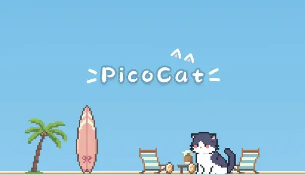 PicoCat