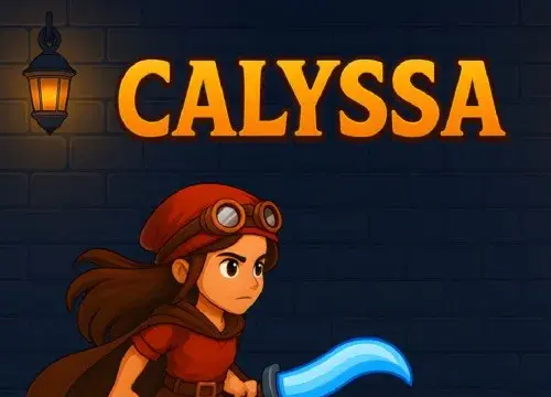 Calyssa - Switch