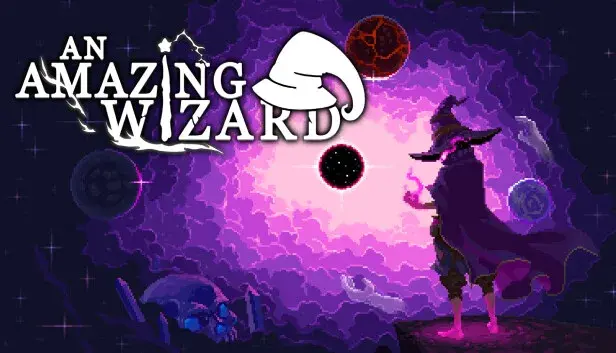 A Gnomish Wizard