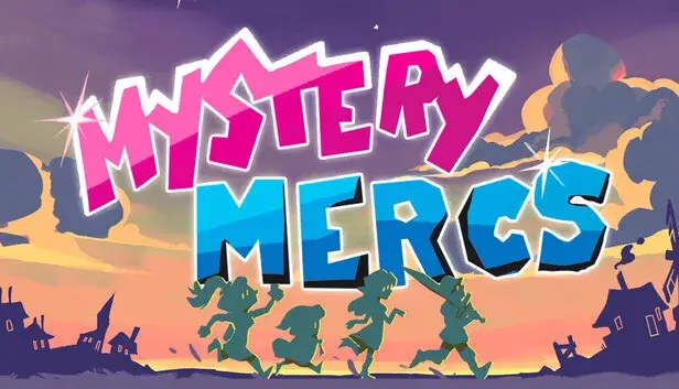 Mystery Mercs