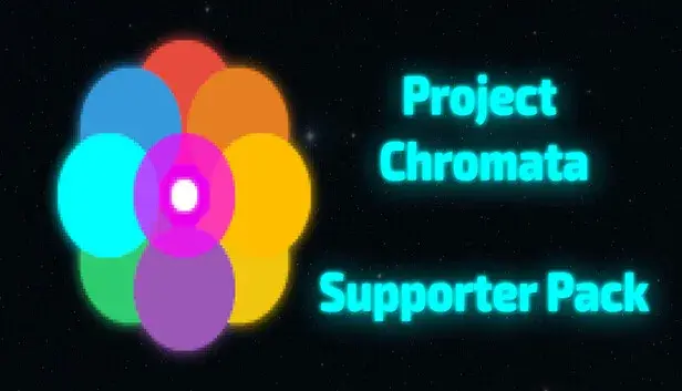 Project Chromata - Supporter Pack