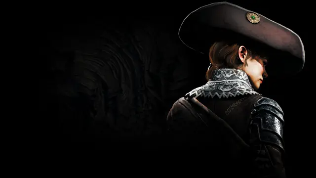 GreedFall - The De Vespe Conspiracy (PS4 & PS5)