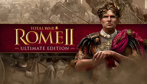 Total War: ROME II Ultimate Edition