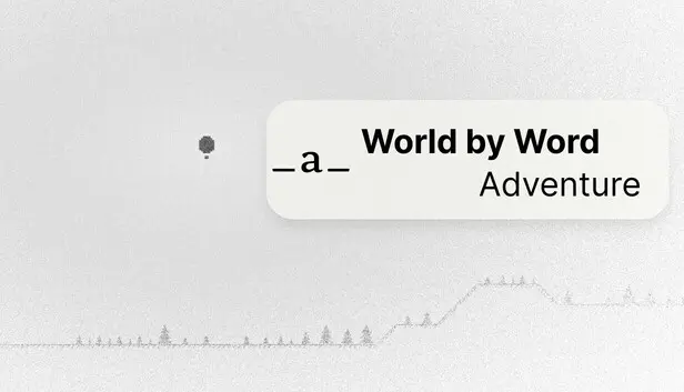 World by Word: Adventure