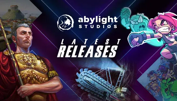 Abylight Studios Latest Releases