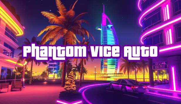 Phantom Vice Auto
