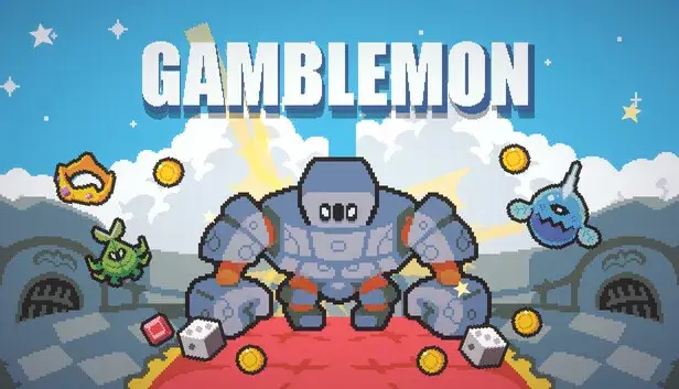 Gamblemon