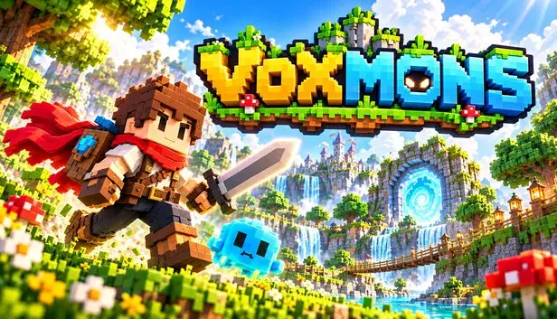 Voxmons