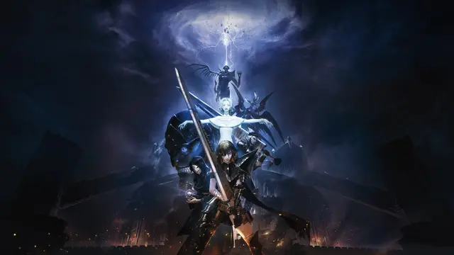 Soulstice (Xbox Series)