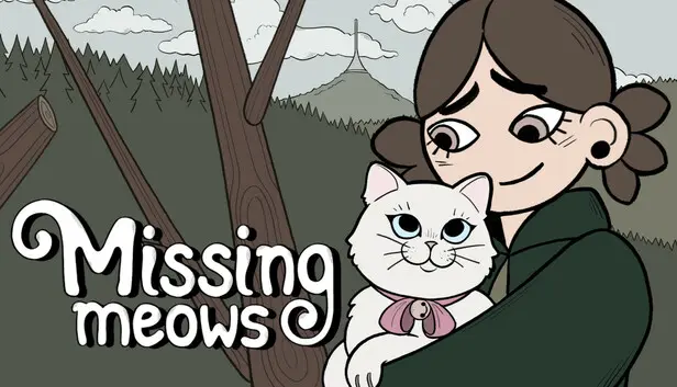 Missing Meows