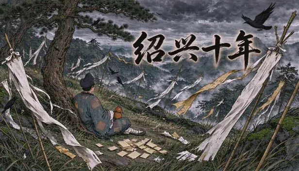 绍兴十年