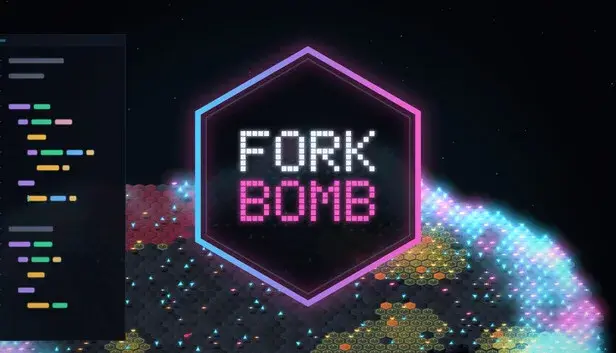 FORK BOMB: A Programming Game