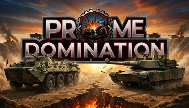 Prime Domination