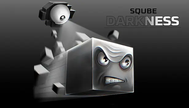 Sqube Darkness