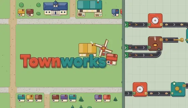Townworks