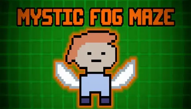 Mystic Fog Maze