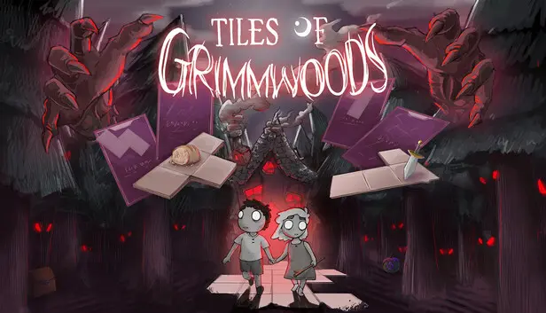 Tiles of Grimmwoods