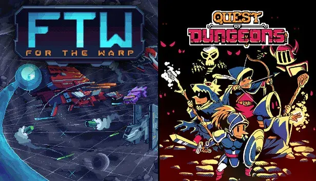 Portuguese Roguelikes