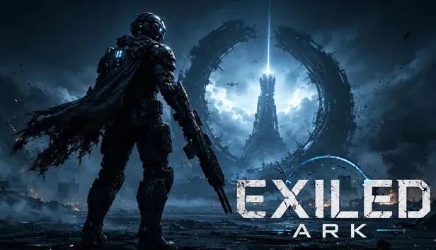 Exiled Ark