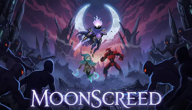 Moon's Creed: Genesis