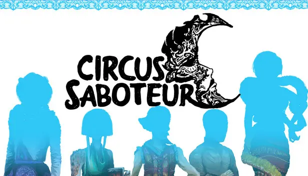 Circus Saboteur