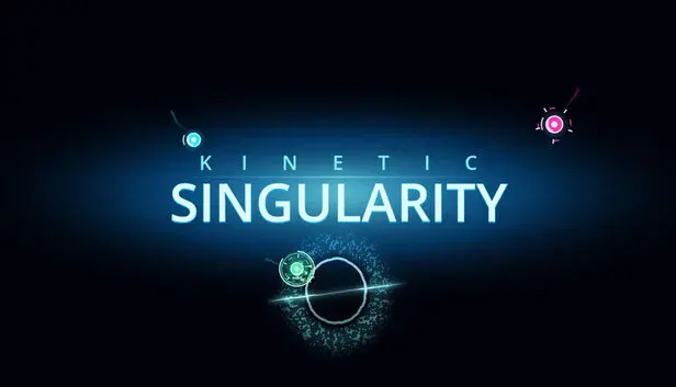 KINETIC SINGULARITY