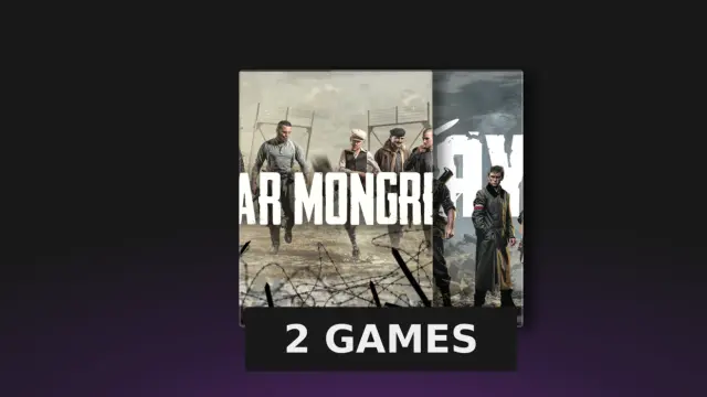 Top War RTTs Bundle