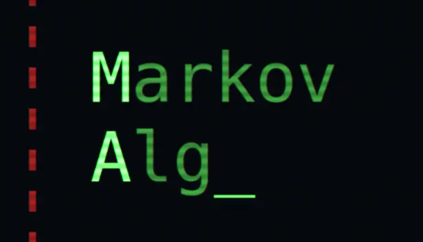 Markov Alg