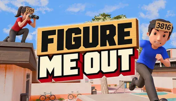 Figure Me Out