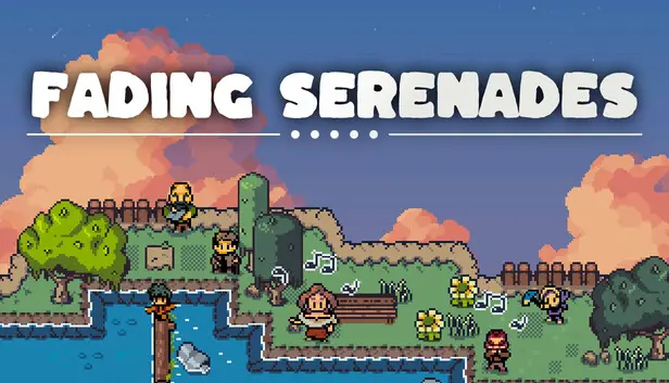 Fading Serenades