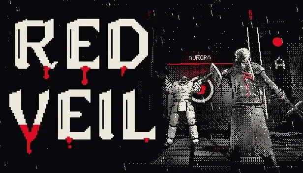 Red Veil