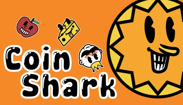 Coin Shark