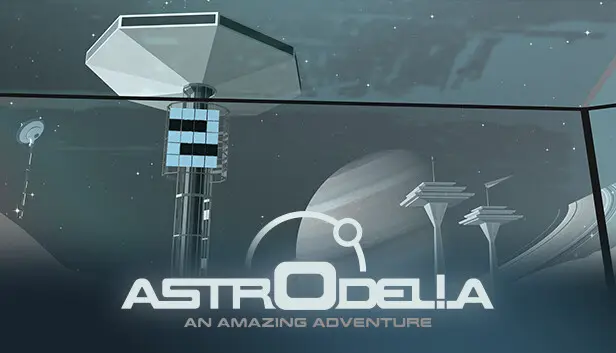 ASTRODELIA