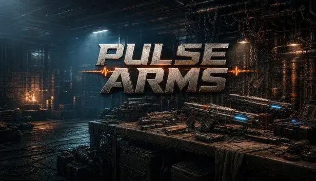 Pulse Arms