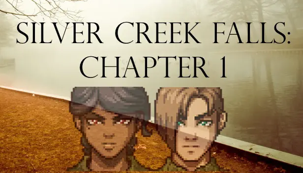 Silver Creek Falls: Chapter 1