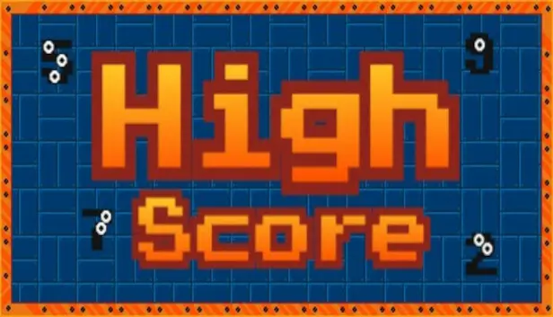 High Score