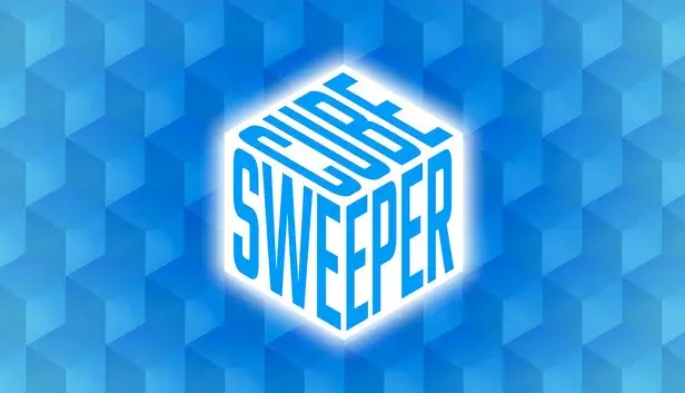 Cube Sweeper
