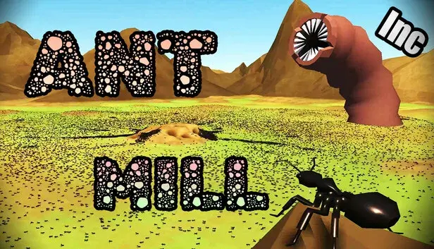 Ant Mill Inc