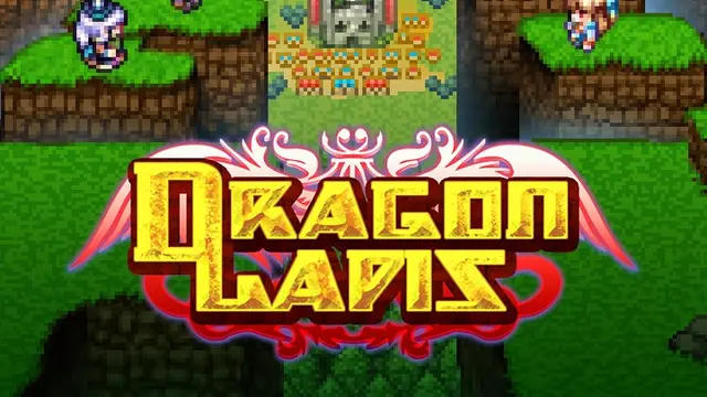 Damage x2 - Dragon Lapis (Xbox One)