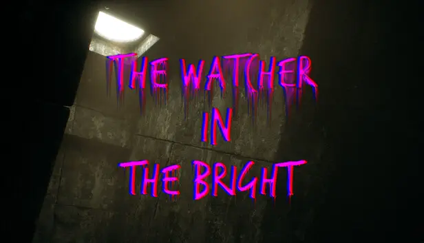The Watcher In The Bright
