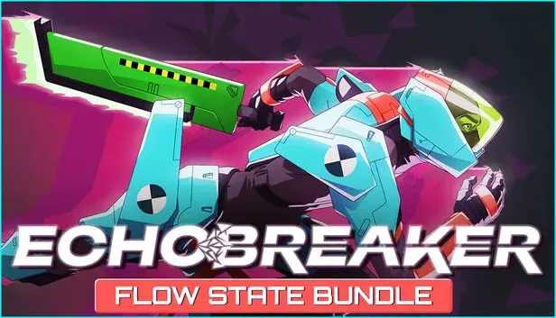Echobreaker - Flow State