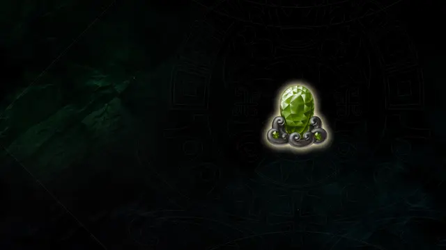 ONE PIECE ODYSSEY HP Conversion Petite Jewelry (PS4 & PS5)